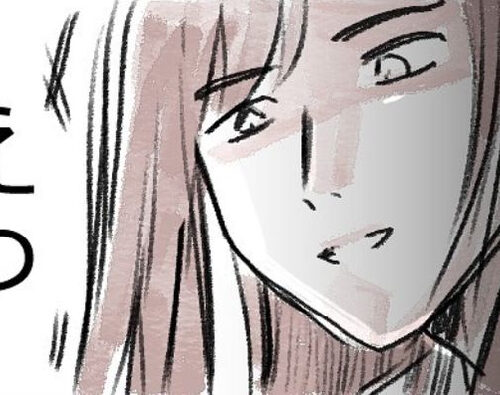 「えっ…」まさかの血の海！？術後にマジ驚いた…／喪女チョコレート嚢胞