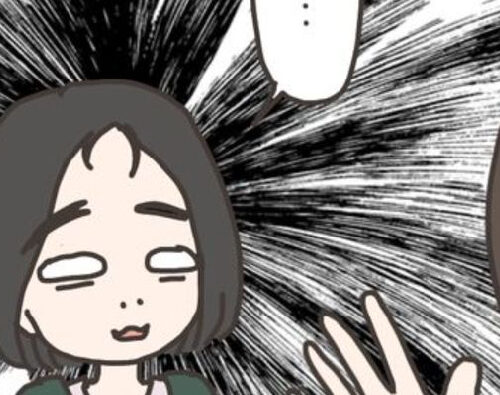 「なんでー！」子どもにめちゃくちゃ怒られた入院準備／40代婦人科トラブル#38