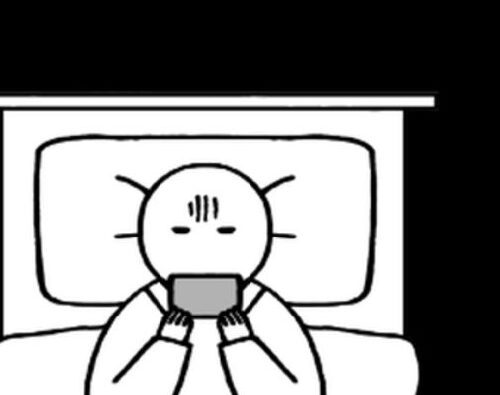 「食われるよりマシか…」ついに明日は手術。裏目標は…/卵巣嚢腫日記。#15