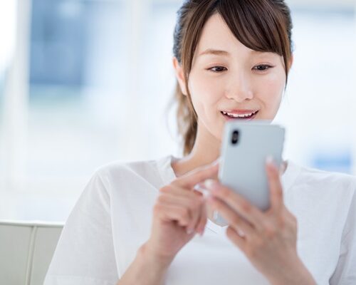 生理日管理はどれが優秀？