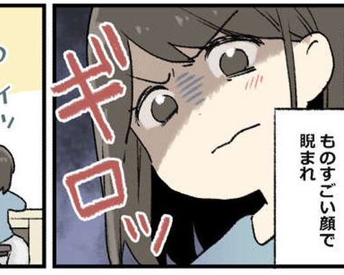 「生理って恥ずかしいことなの？」生理について母に聞いたら怒られた…