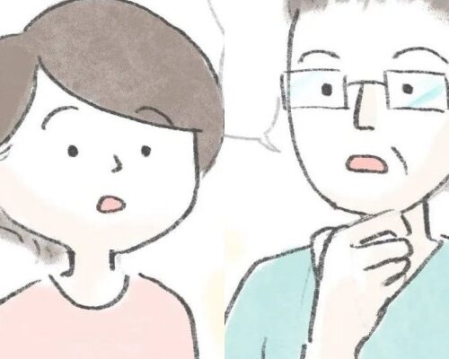 「心がスッと軽くなった」長年の思いが解放された医師の言葉とは… #稀発月経と妊娠 4