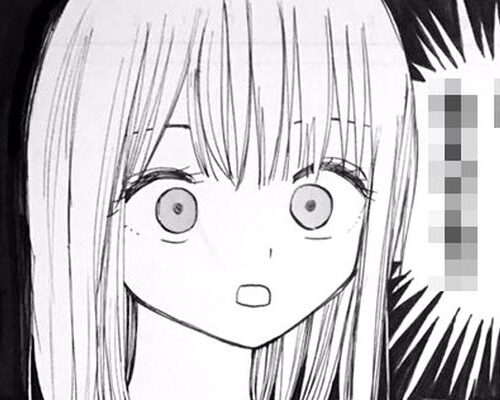 生理を隠し続けた＃21