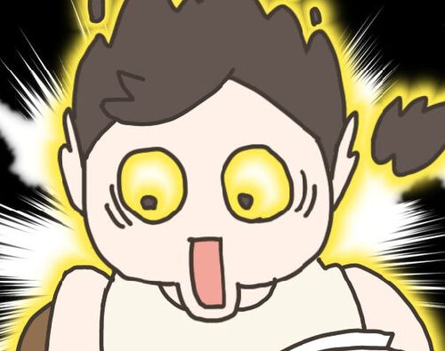 「呼ばれてる!」身近な人の子宮摘出に驚き…/40代婦人科トラブル#13