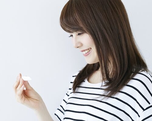 生理不順でも諦めない！